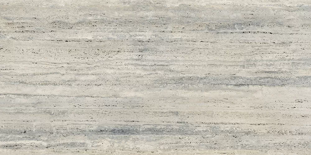 Керамогранит Керамогранит Vitra StoneS ДекоТравертин Сильвер 60x120 (1,44) / коллекция StoneS Vitra / производитель Vitra / страна Россия