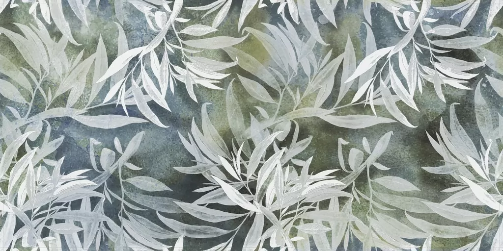 Керамогранит Jungle 600х1200мм GLU, керамогранит ENNFACE / коллекция Floristry Ennface  / производитель Ennface / страна Индия