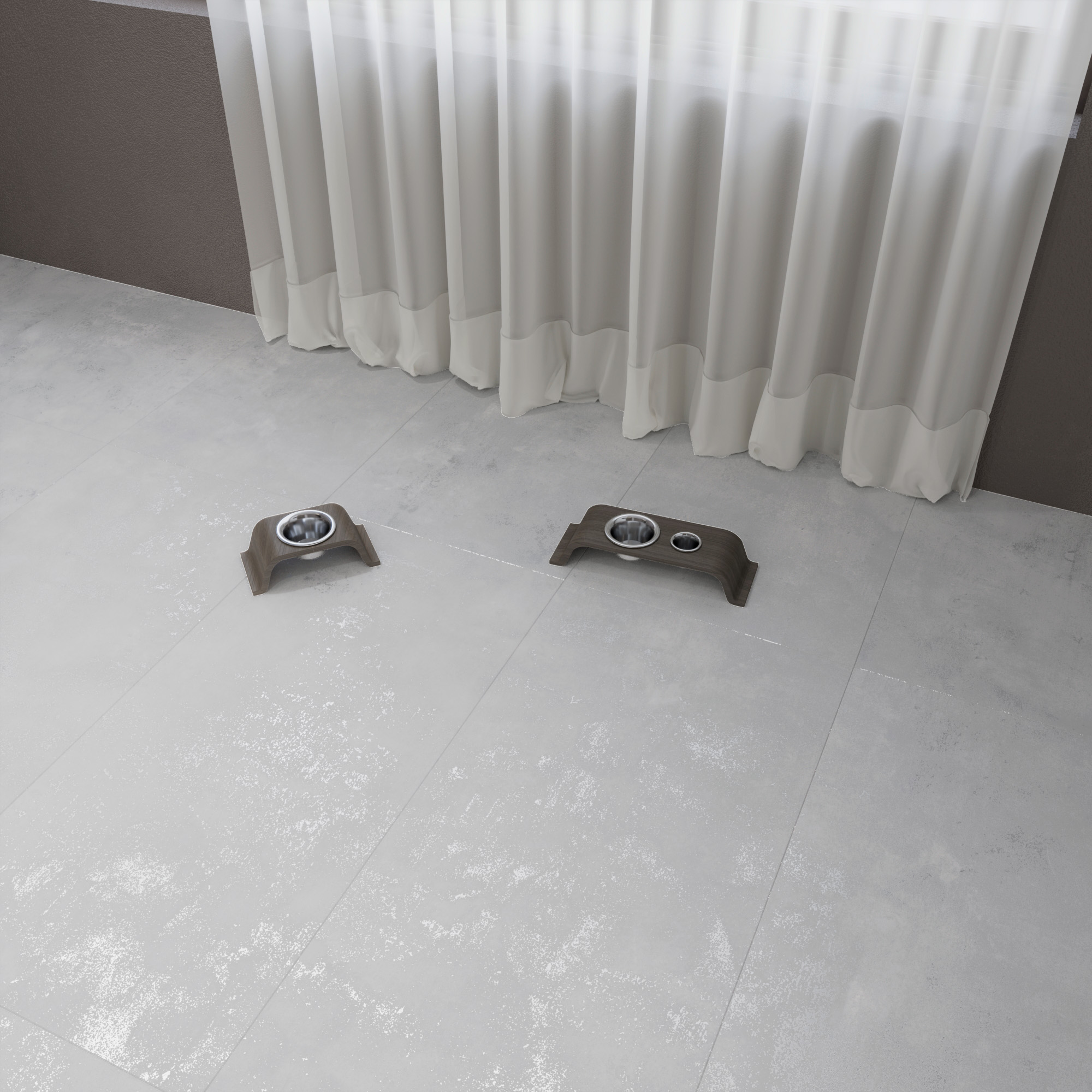 Керамогранит ARCSTONE GREY / коллекция arcadiaceramica / производитель Arcadia Ceramica / страна Индия