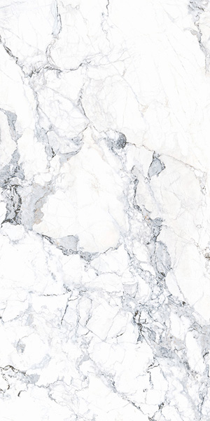 Керамогранит K948085LPR01VTER MarbleS Бреча Белый R9 7ЛПР 60x120 / коллекция MARBLESYSTEM Vitra / производитель Vitra / страна Россия