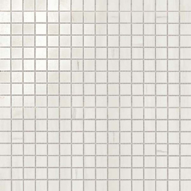 Мозаика AS2T Мозаика MARVEL STONE BIANCO DOLOMITE MOSAICO LAP 30x30 см / коллекция MARVEL STONE / производитель Atlas Concorde Italy / страна 