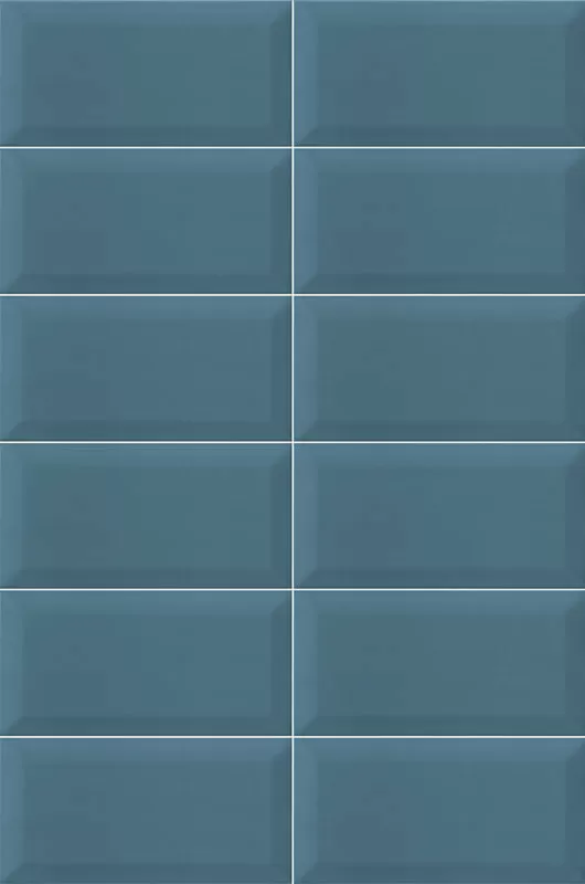 Керамическая плитка Bissel Blu-Grey 20/10 / коллекция PLUS BISSEL MAINZU / производитель Mainzu / страна Испания