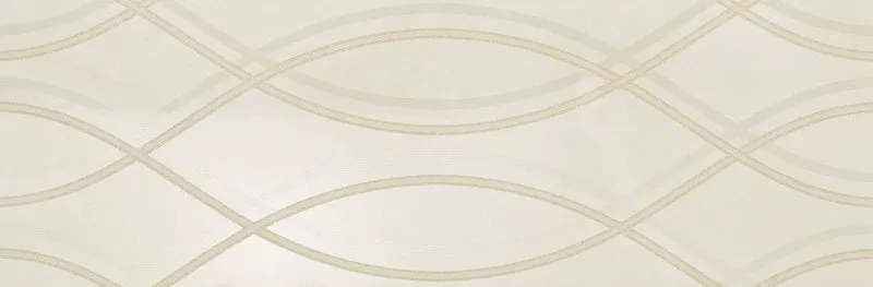 Керамическая плитка ASEN Декор MARVEL CHAMPAGNE WAVE 30,5x91,5 см / коллекция MARVEL ATLAS CONCORDE / производитель Atlas Concorde Italy / страна Италия