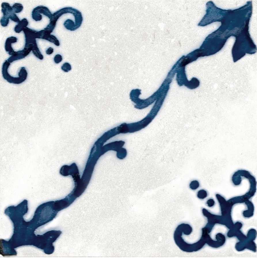 Керамогранит Керамогранит Nanda Tiles Evelina 11,5x11,5 (0,5) / коллекция TERRA rkeramika / производитель NANDA TILES / страна Испания