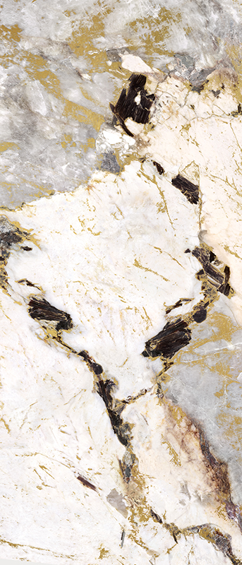 Керамогранит Плитка облиц. керамич. GRANDIOSA PREZIOSA A PATAGONIA 120X280,  6мм, 120x280 (VGRAPA) / коллекция Grandiosa / производитель Vallelunga & Co. / страна Италия