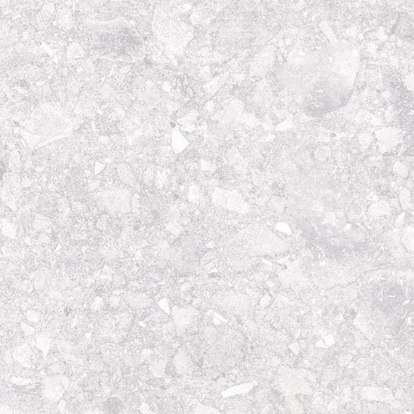 Керамогранит Плитка керамогранит Граните Герда Белый матовый / коллекция Граните Герда / производитель Идальго / страна Россия