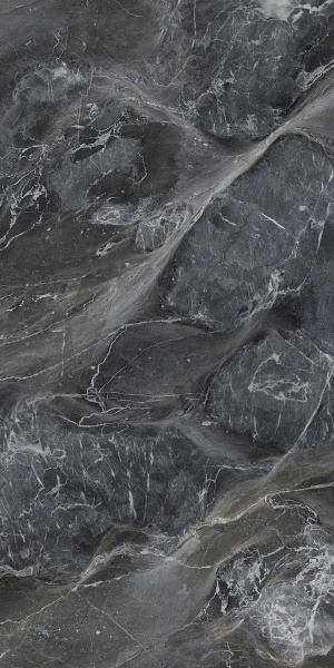 Керамогранит 230052 Galaxy Black High Glossy 60x120 / коллекция CONCOR 60x120 / производитель CONCOR / страна Индия