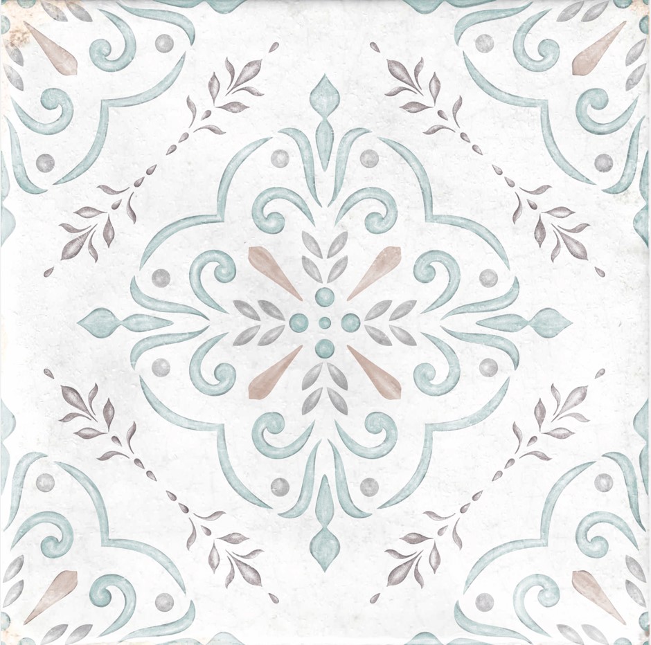 Керамогранит Керамогранит Nanda Tiles Noah 15x15 (0,5) / коллекция rkeramika / производитель NANDA TILES / страна Испания