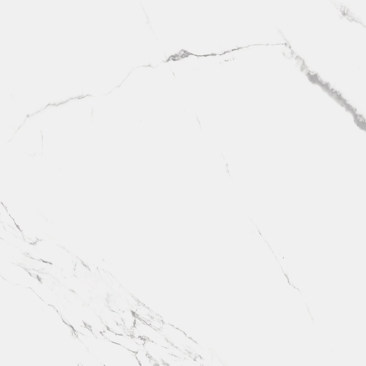 Керамогранит R_NR1002 Керамогранит Carrara Marmo 60*60см Matt 1,44м2 / коллекция Carrara Marmo Royce / производитель Royce / страна Индия