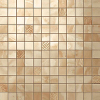 S.O. Royal Gold Mosaic 30,5х30,5/С.О. Роял Голд Мозаика 30,5х30,5