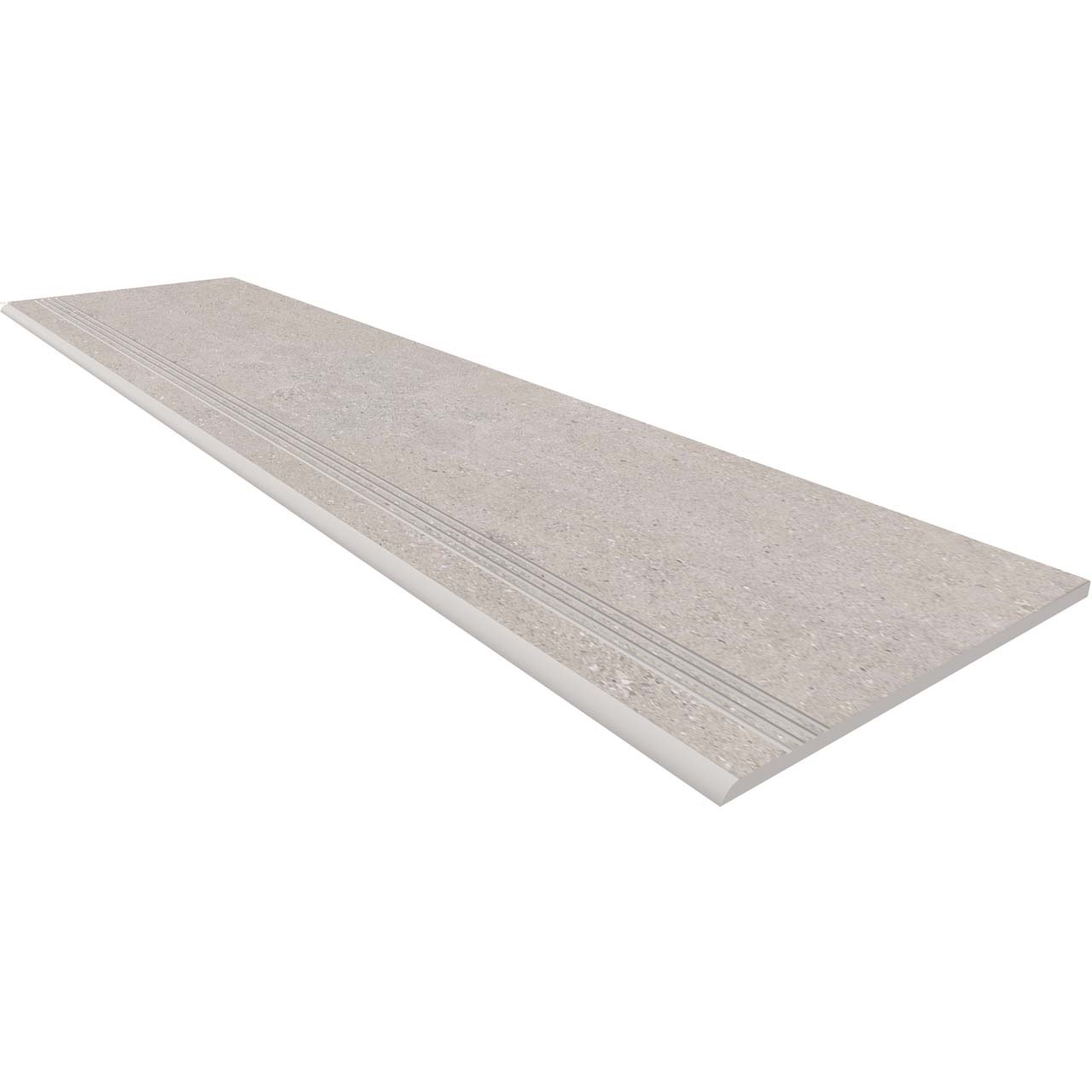 Керамическая плитка Ступень CE02-30x120x9-Структур. (с насечками) / коллекция `Спенс / производитель Эстима / страна 