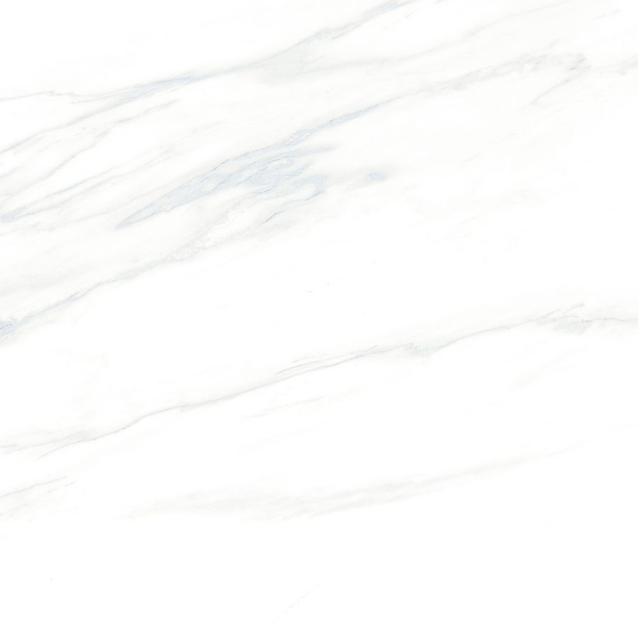 Керамическая плитка Керамогранит Prime Белый 60x60 / коллекция Prime / производитель DAKO / страна Россия