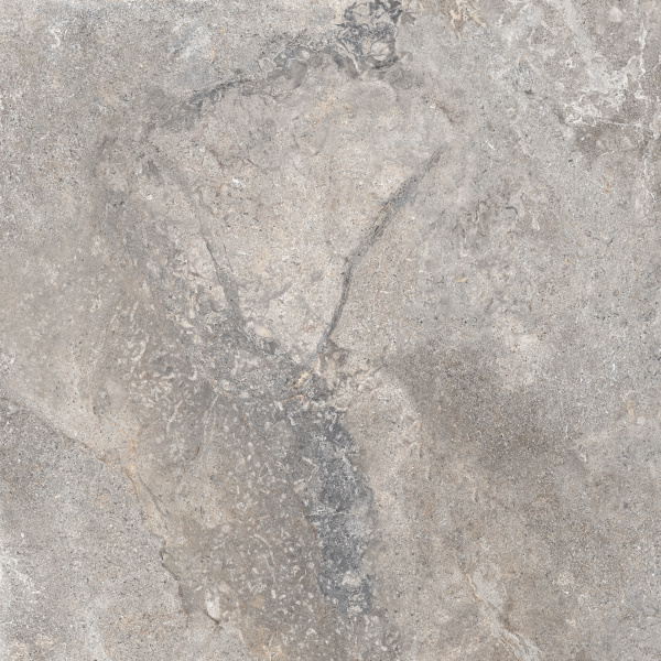 Керамогранит Stone Valley Cenere 90х90 Ret / коллекция STONE VALLEY / производитель ASCOT / страна Италия