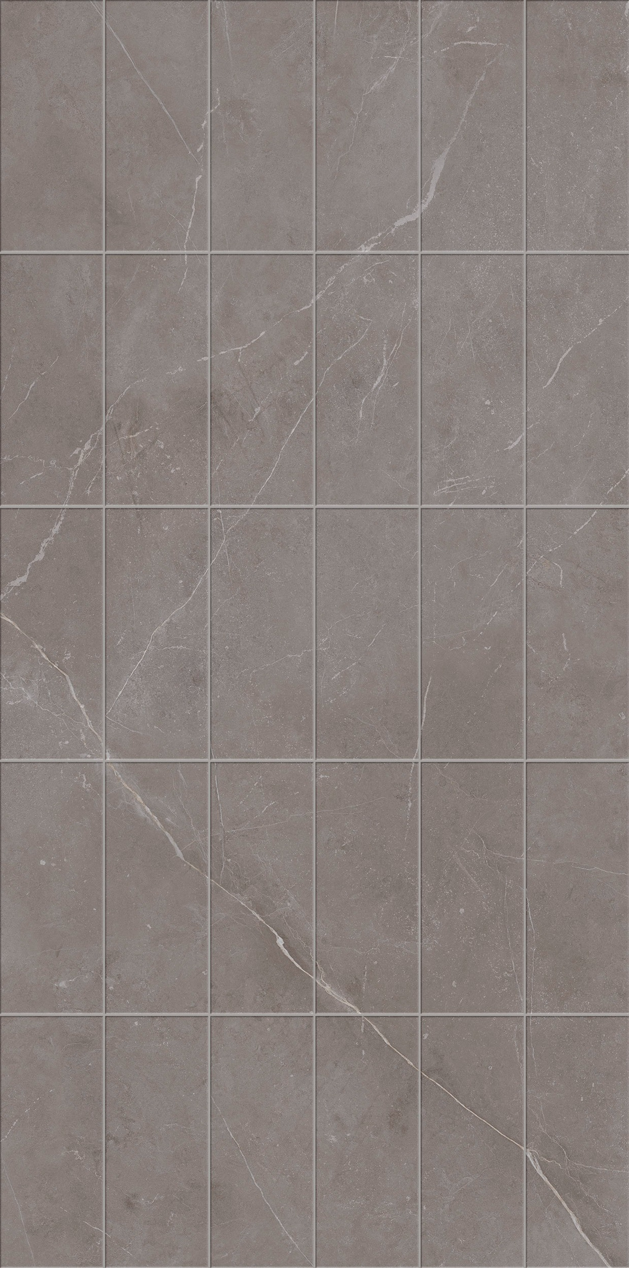 Мозаика Мозаика Estima Nolana 60x120 серый (71 997) / коллекция Estima / производитель Эстима / страна Россия