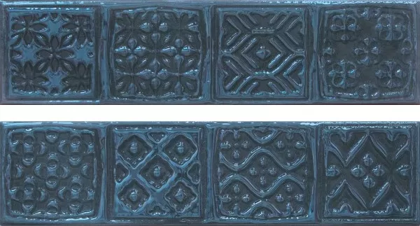 Керамическая плитка COMP.RODIA MARINE 15*30 / коллекция OPAL / производитель CIFRE CERAMICA / страна Испания