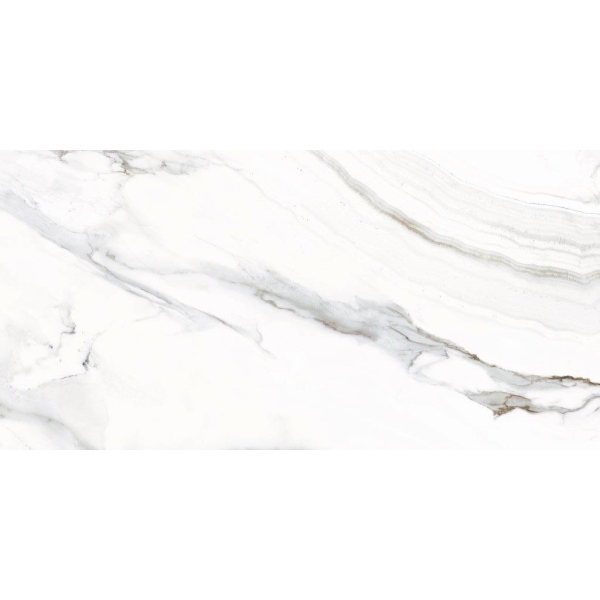 Керамогранит Керамогранит  POSITANO бело- серый 60х120х10 (1,44м2/43,2м2/30уп) / коллекция Positano AXIMA / производитель AXIMA / страна Россия
