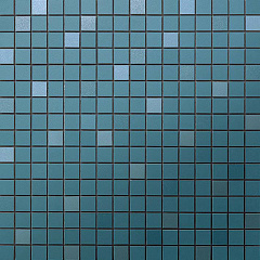 Arkshade Blue Mosaico Q (9AQU) 30,5x30,5