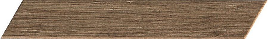 Керамическая плитка Керамогранит Roots Tobacco Chevron 7.5x45 / коллекция ROOTS / производитель Fap Ceramiche / страна Италия