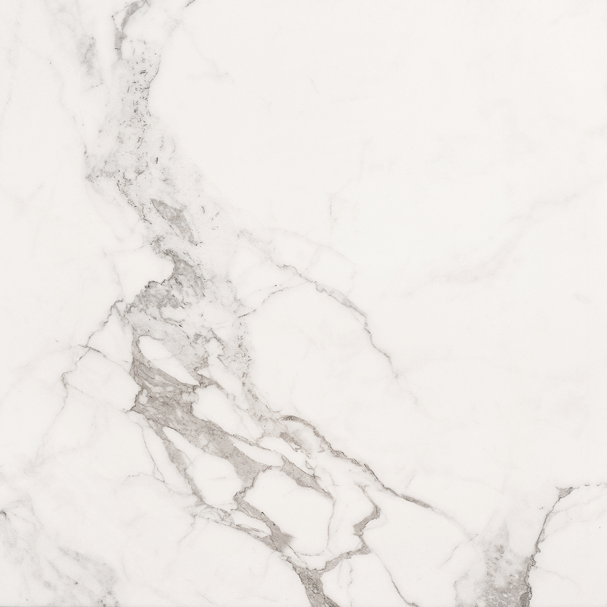 Керамогранит Carrara Classic керамогранит 60x60см полированный 1095G / коллекция Carrara Classic Absolut Gres / производитель  Absolut Gres / страна Индия