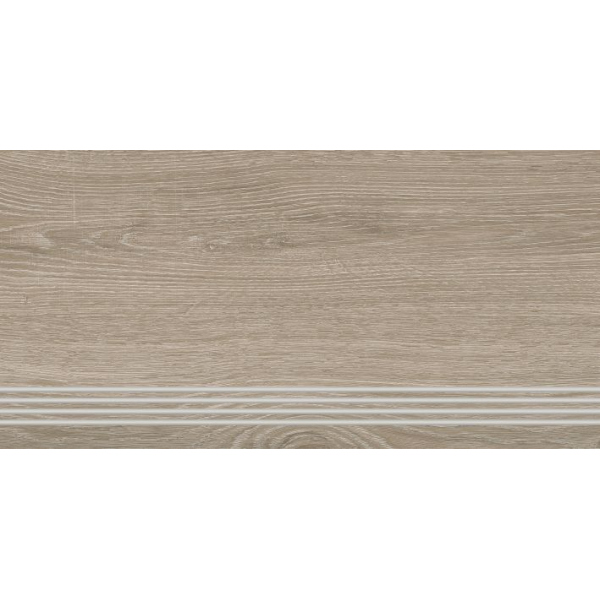 Керамогранит Ступень Винтаж Вуд натуральный (6860-0077) 30х60 (5 шт.) керамогранит / коллекция ВИНТАЖ ВУД LASSELSBERGER / производитель LB-CERAMICS / страна Россия