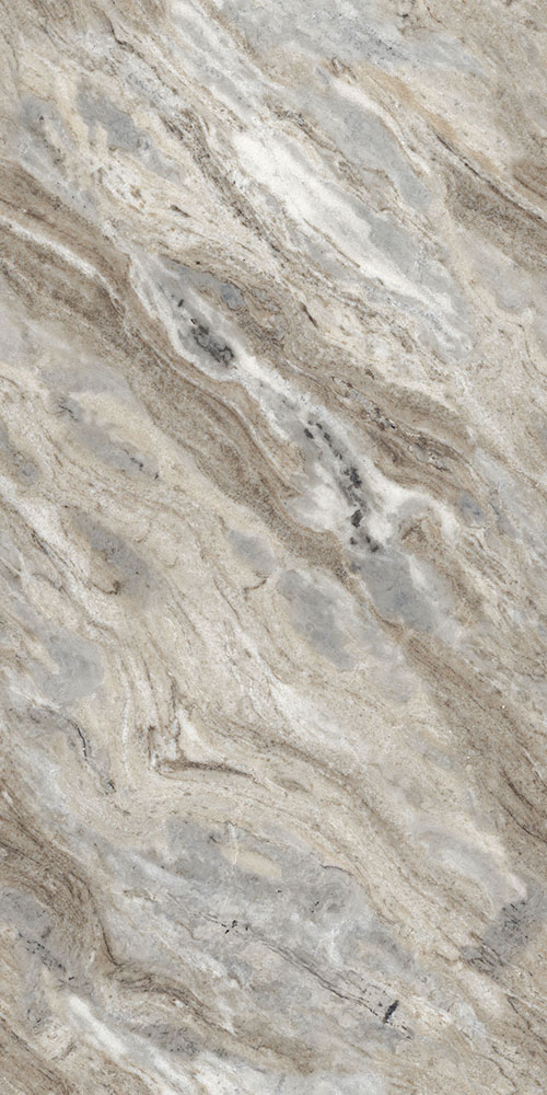 Керамогранит Керамическая плитка 60*120 FERRARA GRIS INFINIA POLISHED IT / коллекция GLOSSY ENDLESS/INFINIA POLISHED GRESANT / производитель Gracia Ceramica / страна Индия