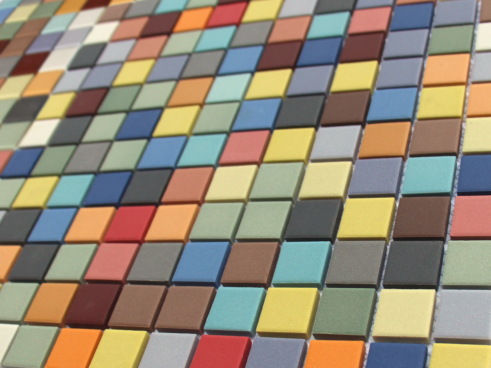 Мозаика Omega Centauri 23x23x6 / коллекция L’Universo / производитель Caramelle  LeeDo / страна Китай