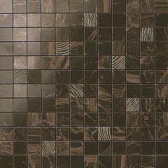 S.M. Frappuccino Dark Mosaic 30,5x30,5/S.M. Фраппучино Дарк Мозаика 30,5x30,5