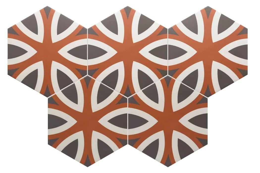 Керамическая плитка 30659 Декор COIMBRA DOLCE 17,5x20 см / коллекция COIMBRA / производитель EQUIPE CERAMICAS / страна Испания