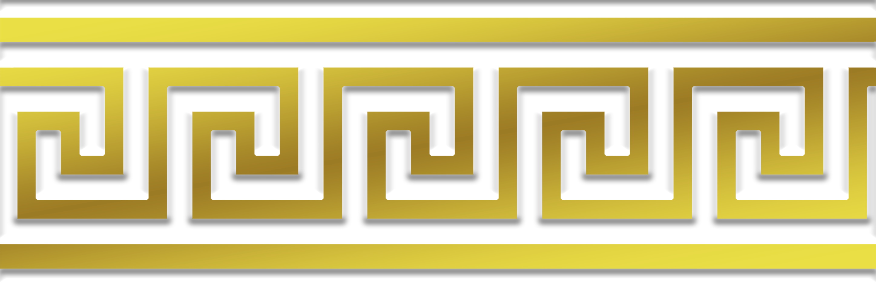 Керамическая плитка MARBELIA 21 бордюр золото 7,5x24,5 / коллекция MARBELIA 25x70 / производитель Eurotile / страна Иран