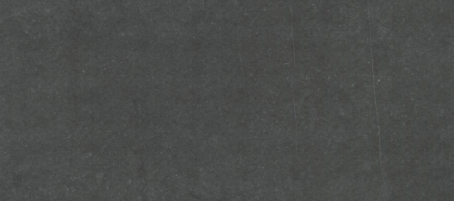 Керамическая плитка Керамогранит Noon Anthracite 6mm 120x270 / коллекция Noon / производитель Living Ceramics / страна Испания