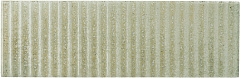 30693 КерГранит RAKU LINE SAGE 6x18,6 см