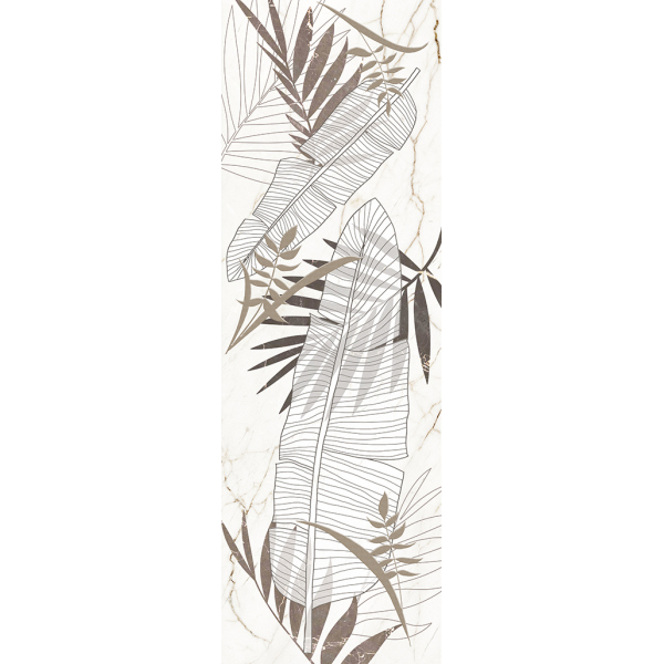 Керамогранит Плитка настенная Спарк 3Д  30х90 (1,35м2/48,6м2/36уп) / коллекция Спарк 60х60 NEW 2023 / производитель Керамин / страна Беларусь