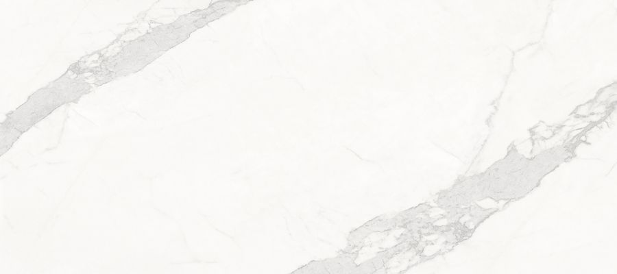 Керамическая плитка Керамогранит Blanc Calacatta 120x270 / коллекция Blanc / производитель Living Ceramics / страна Испания