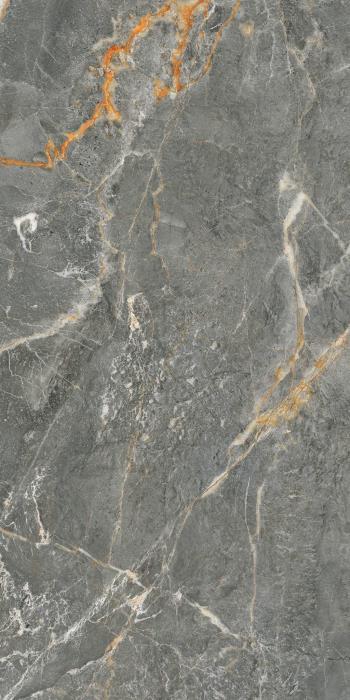 Керамогранит GG206 Керамогранит Hez Grey Grit Granula 60*120см 1,44м2 / коллекция Hez Grey PRIMAVERA / производитель PrimaVera / страна Индия