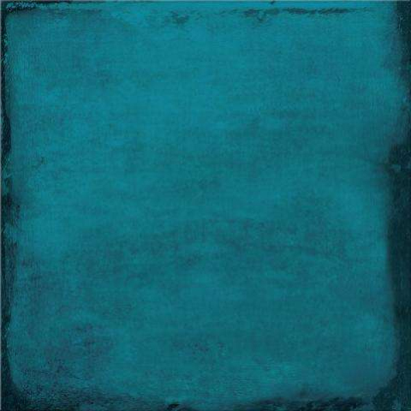 Керамогранит Плитка напольная ECLIPSE INDIGO 42х42 (1,23м2/63,96м2) / коллекция ECLIPSE 20,1х50,5 / производитель AZORI / страна Россия