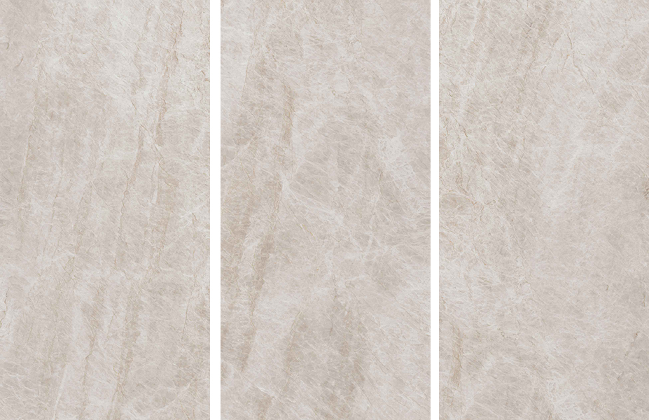 Керамогранит Керамогранит TAJ MAHAL ALMOND  POLISHED MIX (3 вариации) / коллекция TAJ MAHAL ALMOND / производитель Ascale / страна Испания