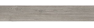Плитка из керамогранита неполированная Creto Gevorg 19.4x120 серый (GV04)
