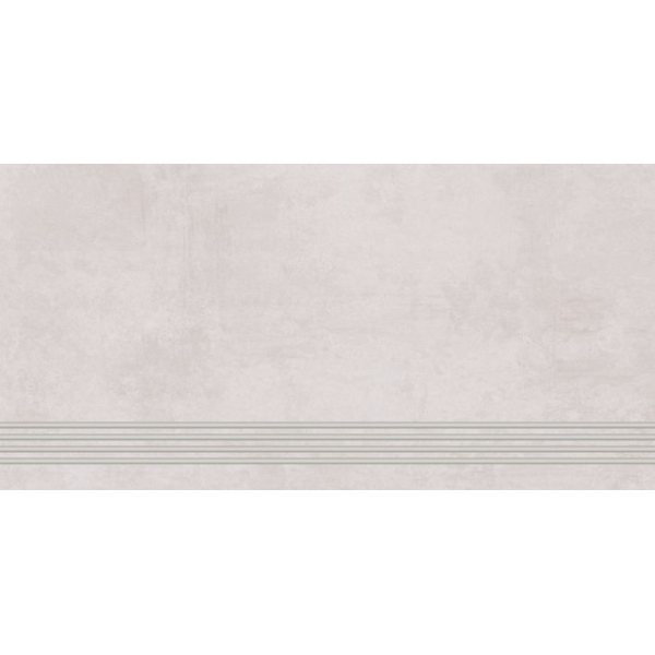 Керамогранит Ступень Винтаж Вуд серый (6860-0078) 30х60 (5 шт.) керамогранит / коллекция ВИНТАЖ ВУД LASSELSBERGER / производитель LB-CERAMICS / страна Россия