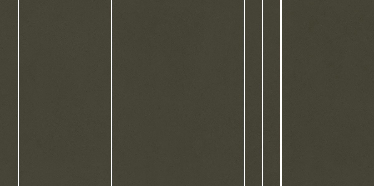 Керамическая плитка Керамогранит Cava Green Pattern 2 15B 15x30 / коллекция CAVA / производитель Living Ceramics / страна Испания