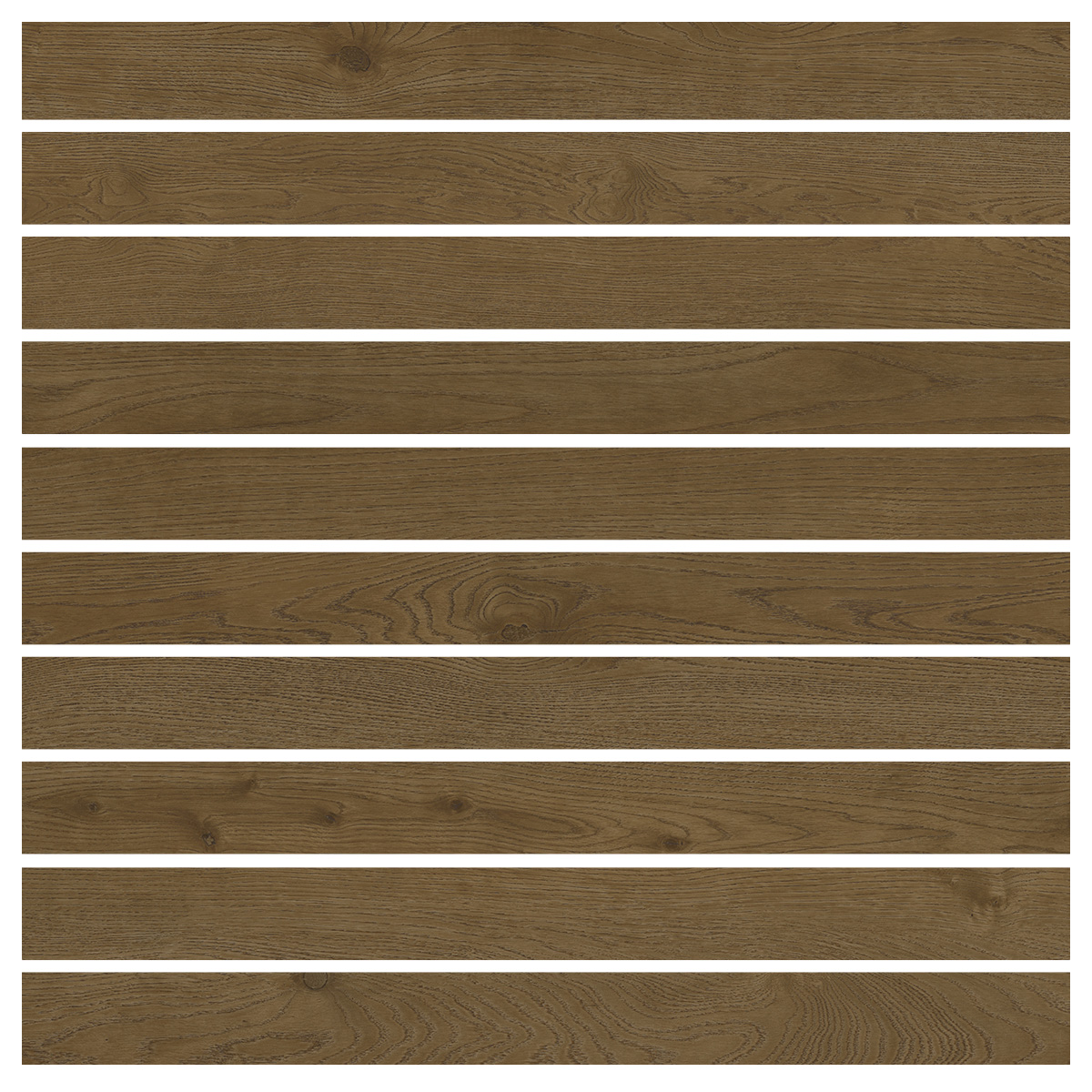 Керамическая плитка Керамогранит Uno  Cocoa Mosaic 330 30x30 / коллекция Uno / производитель Living Ceramics / страна Испания