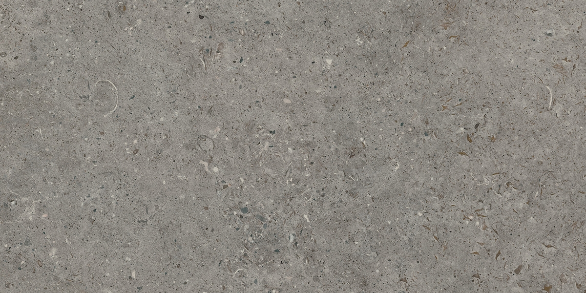 Керамическая плитка Керамогранит Bera&Beren Dark Grey 45x90 / коллекция Bera&Beren / производитель Living Ceramics / страна Испания