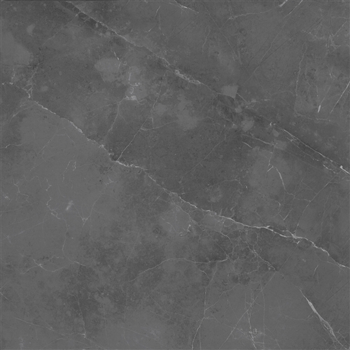 Керамическая плитка ФЛОРА дарк 207 60x60 / коллекция Флора / производитель Eurotile / страна Иран