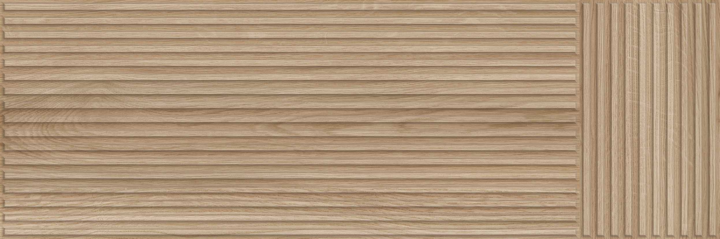 Керамическая плитка Плитка Saloni Venatto Metric Oak 30x90 (1,08) / коллекция Venatto Saloni / производитель Saloni / страна Испания