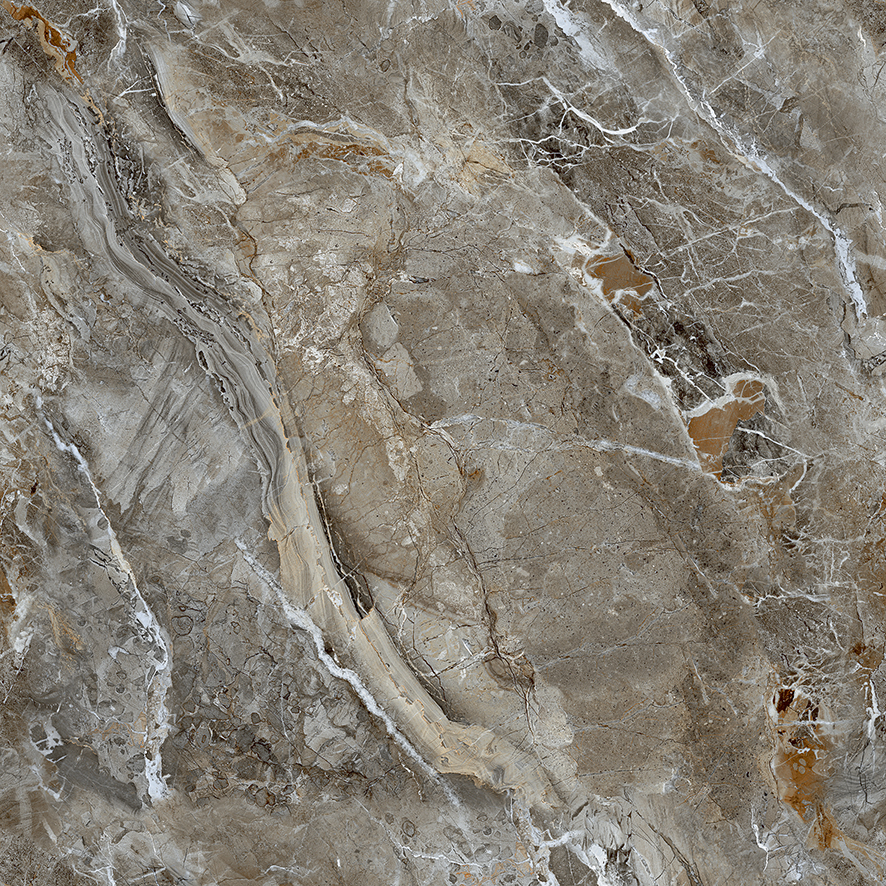 Керамогранит Ocean Singular Graphite Керамогранит графитовый 60х60 Полированный / коллекция Ocean Singular Graphite / производитель Ceradim / страна Индия