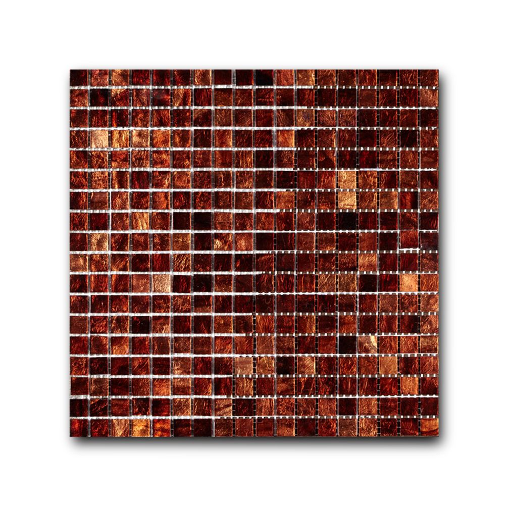 Мозаика Мозаика  Art&Natura Murano Specchio 25 / коллекция MURANO SPECCHIO ART&NATURA / производитель Art&Natura / страна Италия