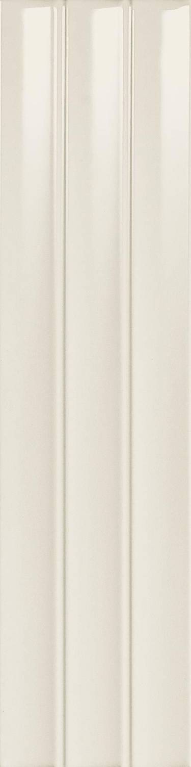 Керамическая плитка 167302 Abacus Flat Cotton 7,5x30 / коллекция ABACUS / производитель Settecento / страна Италия