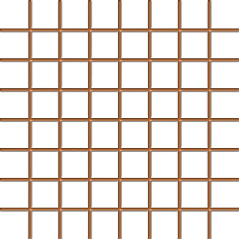Керамическая плитка Liso Brillo Blanco Pre 2,5x 2,5 20x20 / коллекция LISO Absolut Keramika / производитель ABSOLUT KERAMIKA / страна Испания