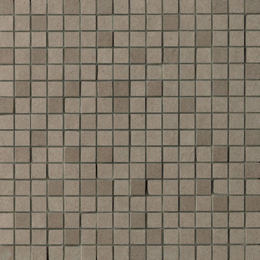 Керамическая плитка Керамическая плитка Sheer Taupe  Mosaico 30.5x30.5 / коллекция SHEER / производитель Fap Ceramiche / страна Италия