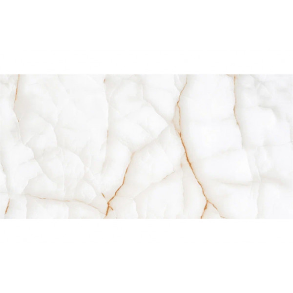 Керамогранит Керамогранит AM22-18 Zavier White элегантный оникс 120х60 / коллекция granitaganay / производитель  / страна 