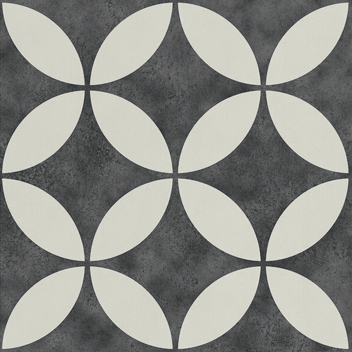Керамическая плитка ENYA COAL 15X15 / коллекция Brianna / производитель globusceramica / страна 